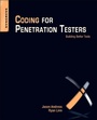 Cover: Coding for Penetration Testers - Syngress