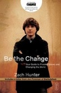 Cover: Be the Change - Zonderkidz