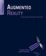 Cover: Augmented Reality - Syngress