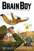 Cover: Brain Boy Archives - Dark Horse Comics,U.S.