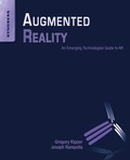 Cover: Augmented Reality - Syngress