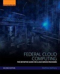 Abbildung von: Federal Cloud Computing - Syngress