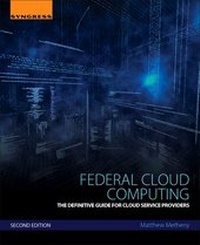 Abbildung von: Federal Cloud Computing - Syngress