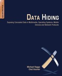 Abbildung von: Data Hiding - Syngress