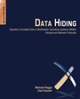 Cover: Data Hiding - Syngress