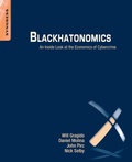 Cover: Blackhatonomics - Syngress