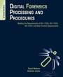 Cover: Digital Forensics Processing and Procedures - Syngress