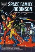 Cover: Space Family Robinson: Volume 3 - Dark Horse Comics,U.S.