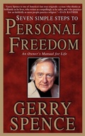 Cover: Seven Simple Steps to Personal Freedom - St Martin's Press