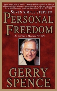 Enlarge image Cover: Seven Simple Steps to Personal Freedom - St Martin's Press