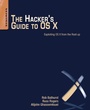 Cover: The Hacker's Guide to OS X - Elsevier