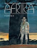 Cover: Afrika - Dark Horse Comics,U.S.