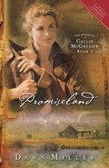 Cover: Promiseland - Thomas Nelson Publishers