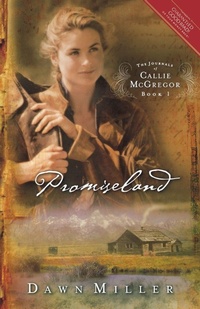 Enlarge image Cover: Promiseland - Thomas Nelson Publishers