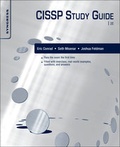 Cover: CISSP Study Guide - Syngress