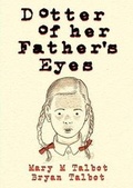 Cover: Dotter of Her Father's Eyes - Dark Horse Comics,U.S.