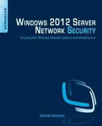 Abbildung von: Windows 2012 Server Network Security - Syngress