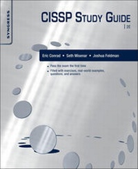 Abbildung von: CISSP Study Guide - Elsevier