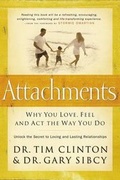 Cover: Attachments - Thomas Nelson Publishers