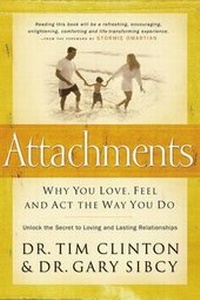Enlarge image Cover: Attachments - Thomas Nelson Publishers