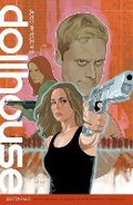 Cover: Dollhouse Volume 1: Epitaphs - Dark Horse Comics,U.S.