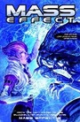 Cover: Mass Effect Volume 3: Invasion - Dark Horse Comics,U.S.