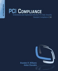 Abbildung von: PCI Compliance - Elsevier