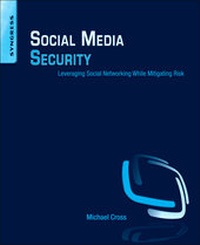 Abbildung von: Social Media Security - Syngress