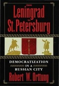 Bild: From Leningrad to St.Petersburg - Palgrave Macmillan