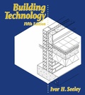 Cover: Building Technology - Bloomsbury Visual Arts