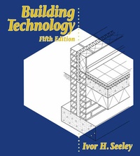 Enlarge image Cover: Building Technology - Bloomsbury Visual Arts