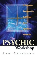 Cover: The Psychic Workshop - Adams Media Corporation