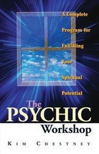 Enlarge image Cover: The Psychic Workshop - Adams Media Corporation