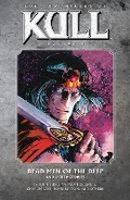 Cover: Chronicles Of Kull Volume 5: Dead Men Of The Deep And Other Stories - Dark Horse Comics,U.S.