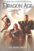 Cover: Dragon Age Volume 1: The Silent Grove - Dark Horse Comics,U.S.