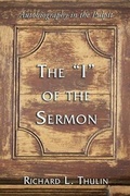 Cover: The "I" of the Sermon - Wipf & Stock Publishers