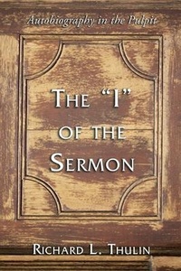 Enlarge image Cover: The "I" of the Sermon - Wipf & Stock Publishers