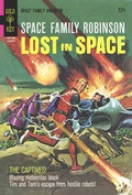 Cover: Space Family Robinson Archives: Volume 4 - Dark Horse Comics,U.S.