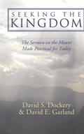 Bild: Seeking the Kingdom - Wipf & Stock Publishers