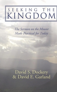 Bild: Seeking the Kingdom - Wipf & Stock Publishers