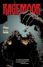 Cover: Ragemoor - Dark Horse Comics,U.S.