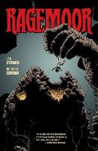 Enlarge image Cover: Ragemoor - Dark Horse Comics,U.S.