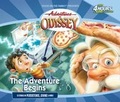 Cover: Adventures in Odyssey - Tyndale House Publishers