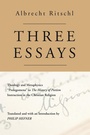 Cover: Three Essays - Wipf & Stock Publishers