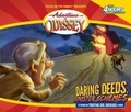 Cover: Daring Deeds, Sinister Schemes - Tyndale House Publishers