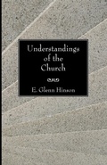 Cover: Understandings of the Church - Wipf & Stock Publishers