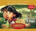 Cover: Adventures in Odyssey - Tyndale House Publishers