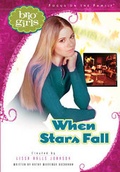 Cover: When Stars Fall - Tyndale House Publishers