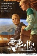 Cover: Buffy The Vampire Slayer Season 9 Volume 2: On Your Own - Dark Horse Comics,U.S.