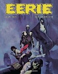 Cover: Eerie Archives Volume 12 - Dark Horse Comics,U.S.